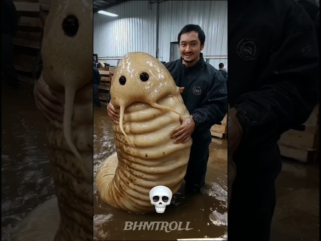 Insect Always Cute 💀