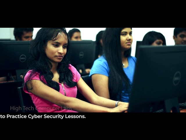 CSM Kingston University - International Partner Institution in Sri Lanka - Esoft - Facilities