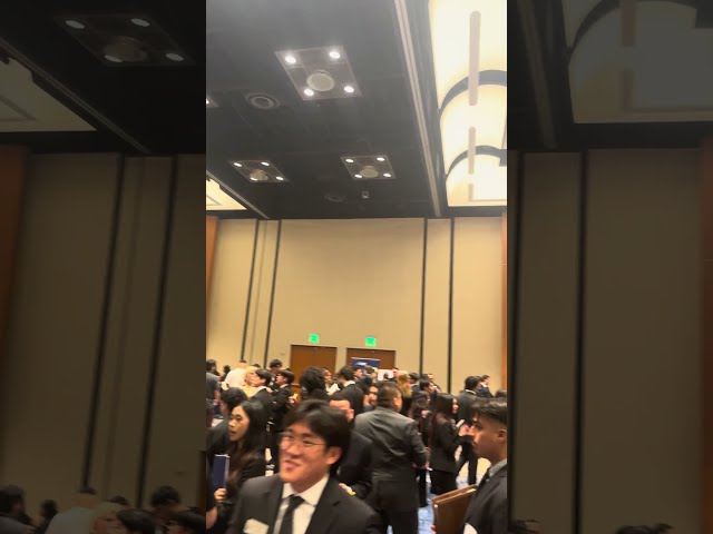 Cal State Fullerton - Meet the Firms - Fall 2026 - thank you BAP and Accounting Society!