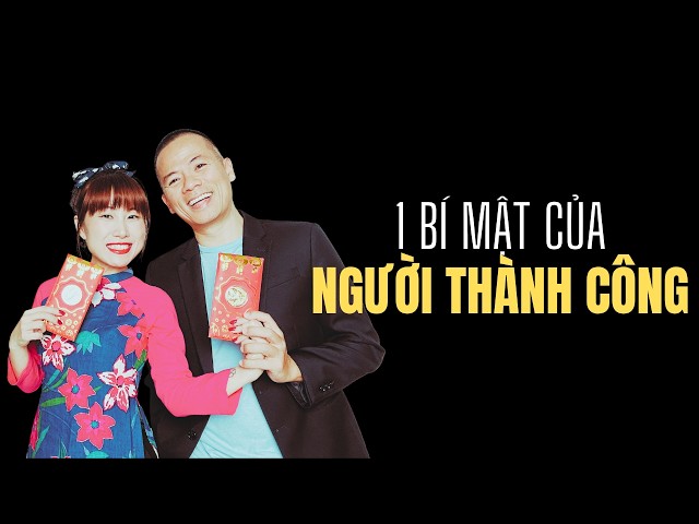 Sao có người nhìn thấy cơ hội dễ dàng... Còn bạn thì không?