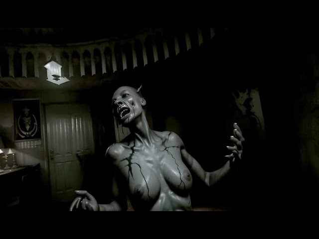 180 VR - Horrorum - part 2/2