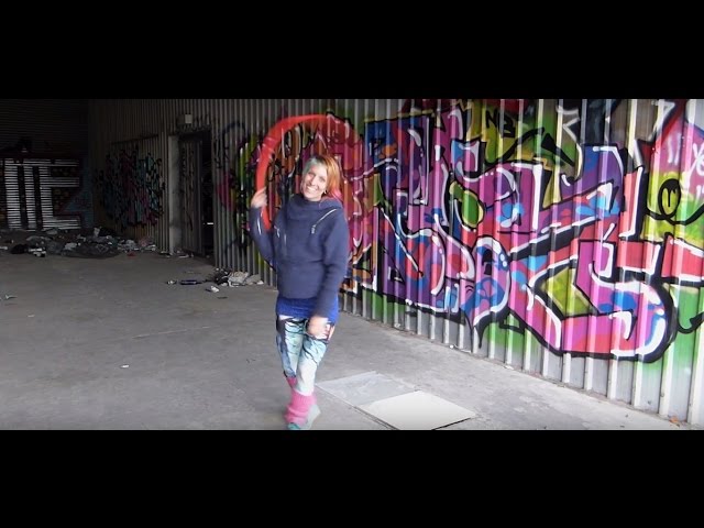 Dive and Unravel: Beginners Hoop Dance Tutorial