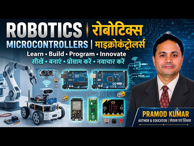 Microcontrollers & Development Boards | Arduino UNO, Mega, ESP32, Pico & micro:bit