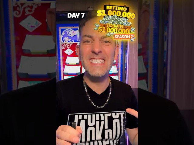 Day 7 💸 Double Top Dollar Time! | Season 2