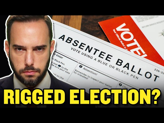 Trump Just Rigged the Midterm Elections for the GOP?
