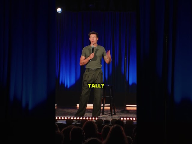 German Comedian on Mexican Deportations