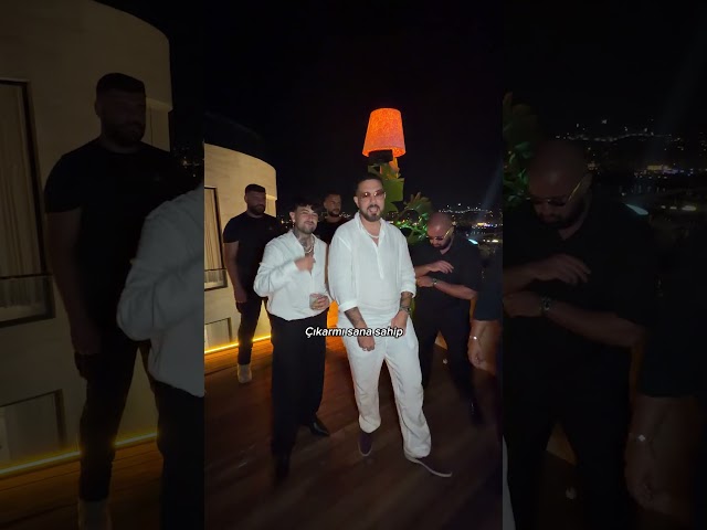 Murda & Motive - Karambol OUT NOW