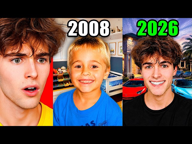 Reacting To "The Rise Of Shady"