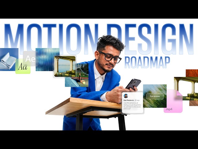 If You ONLY Watch One Motion Design Video, Make It This...