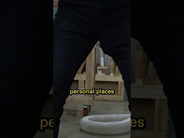 The only pants I wear anymore