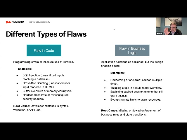 The Business of API Security: Unpacking the Q3 API ThreatStats Report