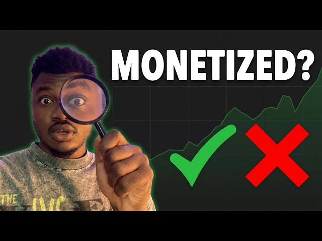 How To Check If A Channel Is Monetized (In 1 Click) 💰