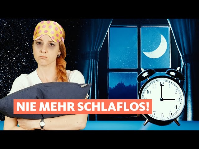 The Sleep of Your Life | Quarks