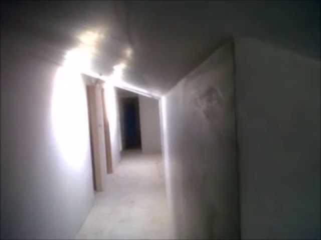 Renovation of large house after plastering part 2
