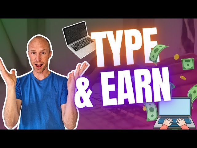 9 Best Data Entry Sites – Flexible Work from Home! (What to Expect)