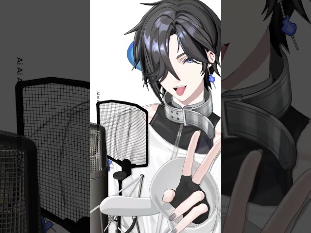 #Ado #アイアイア #歌ってみた選手権 covered by Unnämed