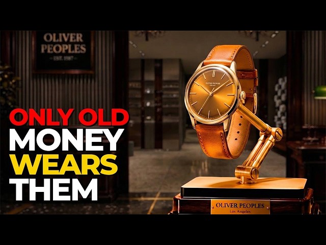 10 Watch Brands Men Over 40 Quietly Wear (Smart Men Know #1 Is a Goldmine)