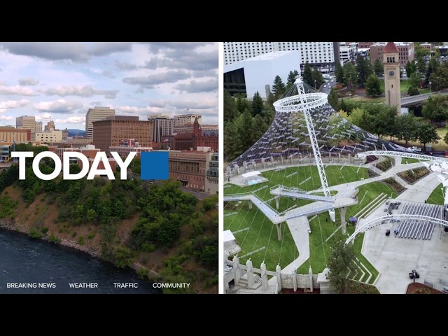 KREM 2 News at Noon Headlines: Friday, September 4, 2026