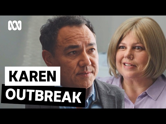Breaking: Karendemic declared | Urzila | ABC iview