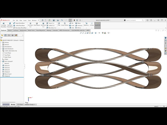 Wave Washer Explained: How It Works, How to Select One