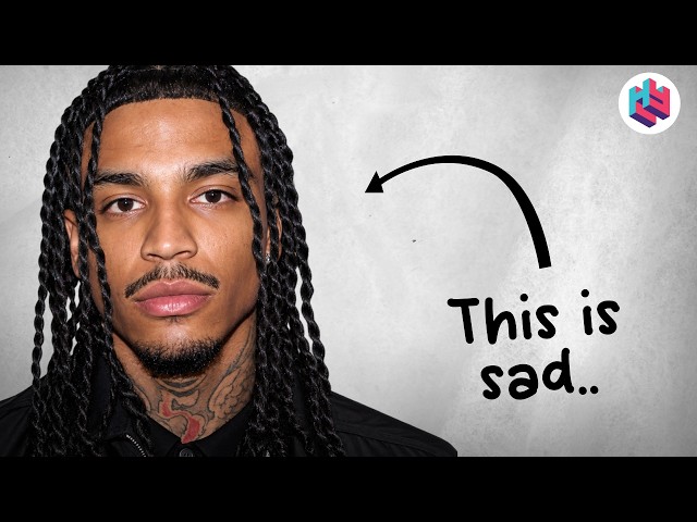 Jay Cinco's Finances Gave Me A HEART ATTACK..