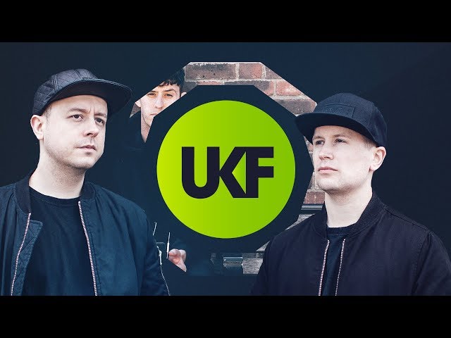Linguistics - Run (Hybrid Minds Remix)