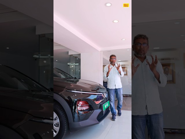இந்த புதிய EV Brandஇல் என்ன என்ன கார்கள் ? Vinfast showroom experience #vinfast #vf #electriccars