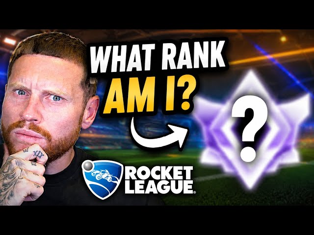 What Rank Am I After 7 Months Away?