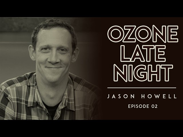 Jason Howell (Part 2)