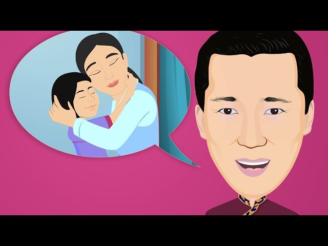 TeachAids (Tibetan) HIV Prevention Tutorial