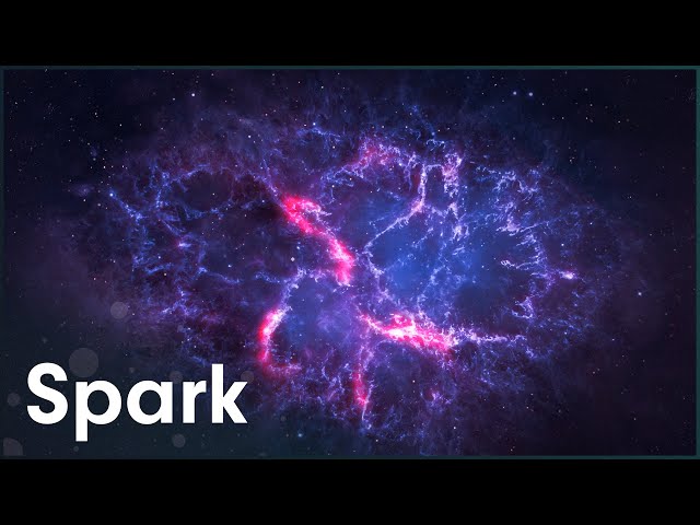 The Cosmic Particle That Could Tell Us How The Universe Came To Be