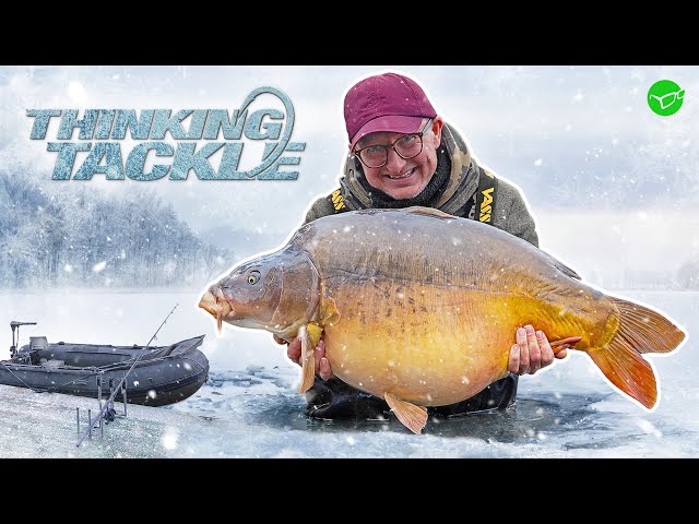 What were we Thinking Tackle!? | Danny Fairbrass in Hungary