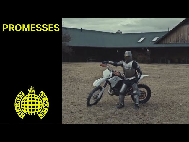 Tchami feat. Kaleem Taylor - Promesses (Official Music Video) | Ministry of Sound