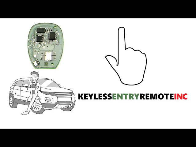 Learn About This Key Fob & How To Program It - Professional Programming