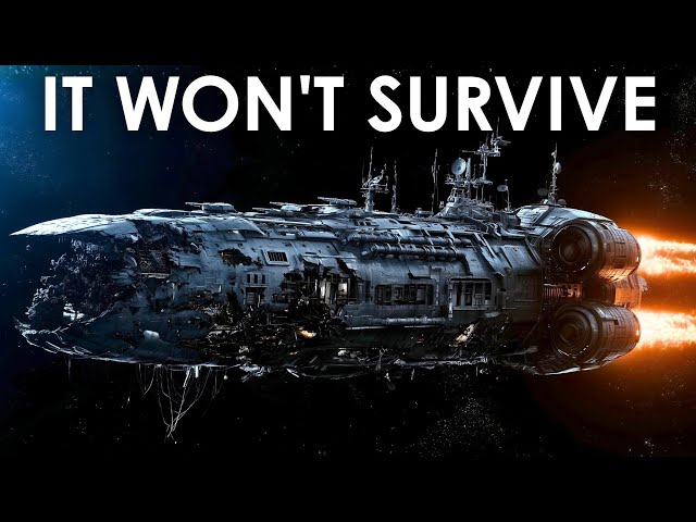 Why No Ship Can Survive a Journey Through Deep Space | Space Documentary