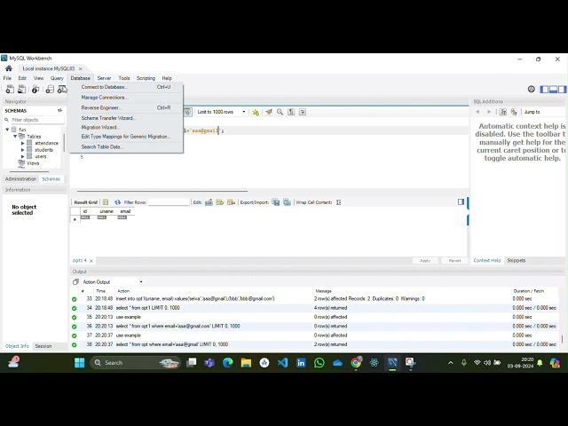 MySQL Query Optimization: Boost Performance with Indexing