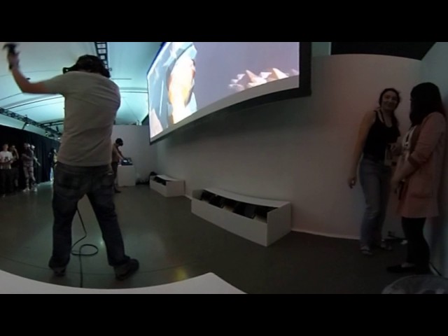 Build and Run Adventures Tribeca Film Festival - Life of Us