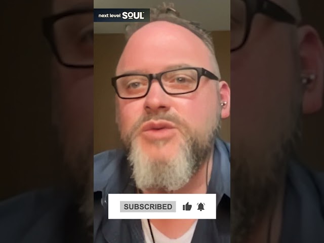 Vincent Tolman: The "Hour Of Power" Rule ⏳ | Next Level Soul #shorts