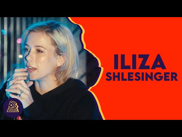 Iliza Shlesinger | Iliza's Locals | Episode 3