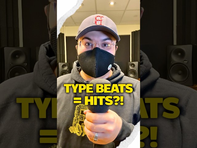 Know any others? 🤔 Let me know in the comments ‼️ #liltecca #beatmaker #typebeat #popsmoke