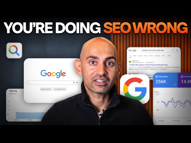 The NEW Google Strategy to Double Your Leads (FAST)