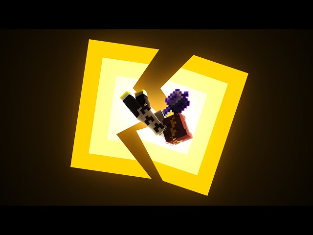 There's Something Wrong With My Minecraft Server