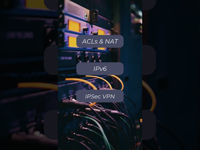 Master the art of networking with Cisco's Packet Tracer