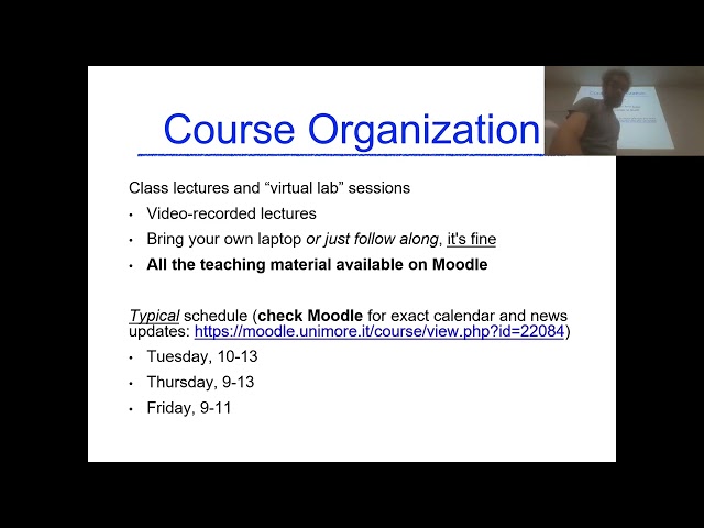 [AI & DS] Lecture 17/09/2026 part 1