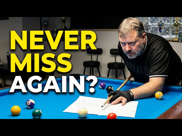 These Aiming Tricks Will Transform Your Game