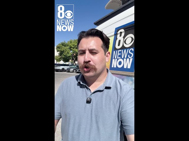 Las Vegas father disputing high tetanus shot costs