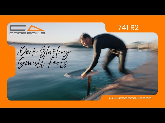 741 R2 | CHEAT CODE | CODE FOILS