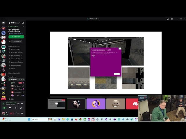The Hard Truth About AI in Game Art vs Coding Pipelines | Zachariah Inks
