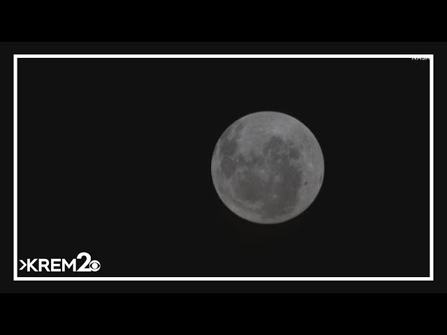 Artemis II astronauts race to set a new distance record from Earth and behold the moon's far side