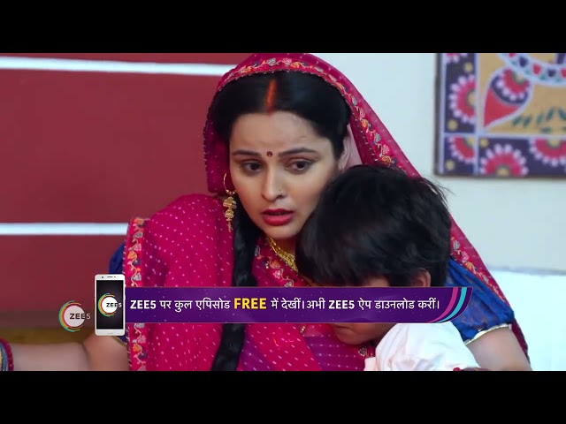 Sujha-Bujha के पकड़ से गायब हुआ मायावी साँप | Tikuli - Suhagin Ya Abhagin | Webisode | Zee Ganga